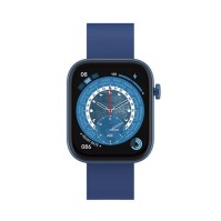 Denver SW 185 Smartwatch 185 FC PA OS IP67 Azul