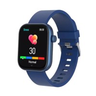 Denver SW 185 Smartwatch 185 FC PA OS IP67 Azul