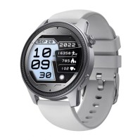 Denver SWC 392 Smartwatch 143 FC PA OS Grey