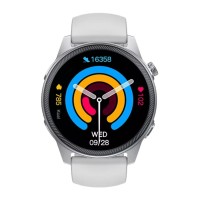 Denver SWC 392 Smartwatch 143 FC PA OS Grey