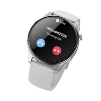 Denver SWC 392 Smartwatch 143 FC PA OS Grey