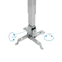 Tooq PJ2012T S Soporte Proyec Univ Techo Incli P