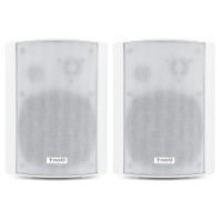 Tooq TQOWS 01W Altavoces Pared Pizarra Dig2x30W