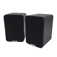 Approx Altavoces Pared Dig2x30W Bth kit de mon