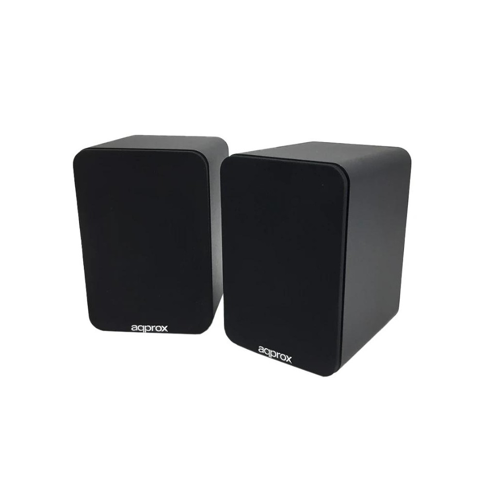 Approx Altavoces Pared Dig2x30W Bth kit de mon