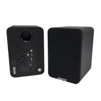 Approx Altavoces Pared Dig2x30W Bth kit de mon