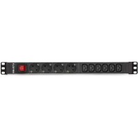 Salicru SPS 4F6F PDU SCHC13 C14