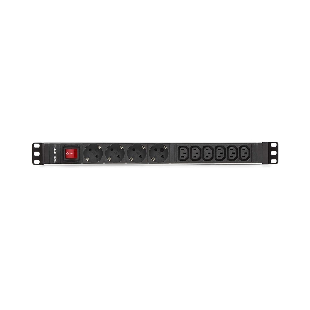 Salicru SPS 4F6F PDU SCHC13 C14