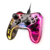 MARS GAMING GAMEPAD MGP C NEON PC MAC PS3 ANDROID