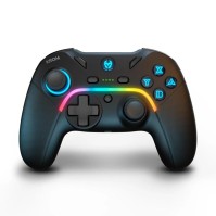 KROM Gamepad Kayros wireless RGB PC Switch Android