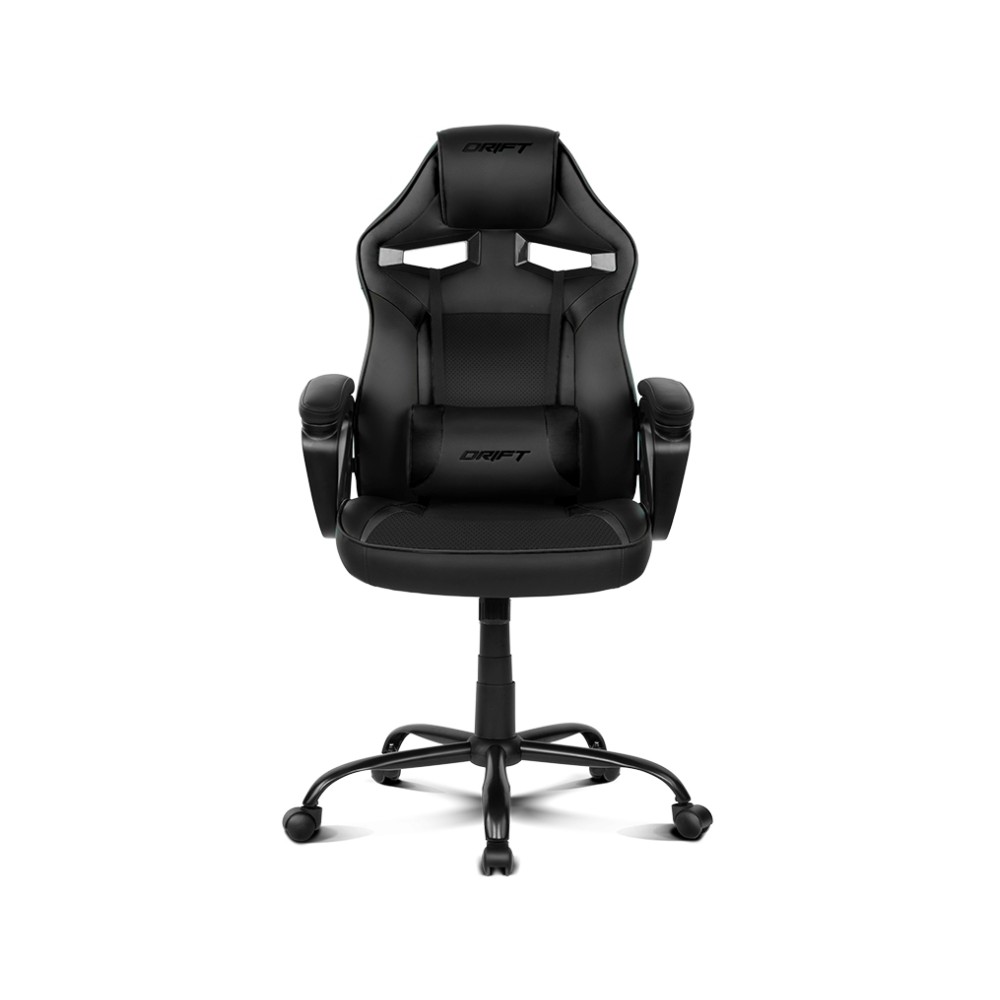 Drift Silla Gaming DR50 Negro