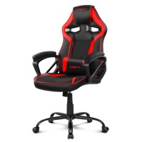 Drift Silla Gaming DR50 Negro Rojo