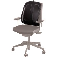 Fellowes Respaldo ergonomico rejilla Mesh Office