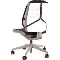 Fellowes Respaldo ergonomico rejilla Mesh Office