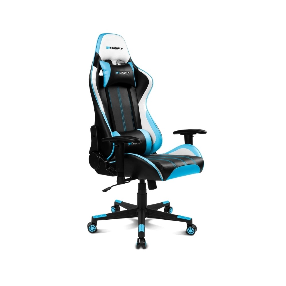 Drift Silla Gaming DR175 Azul