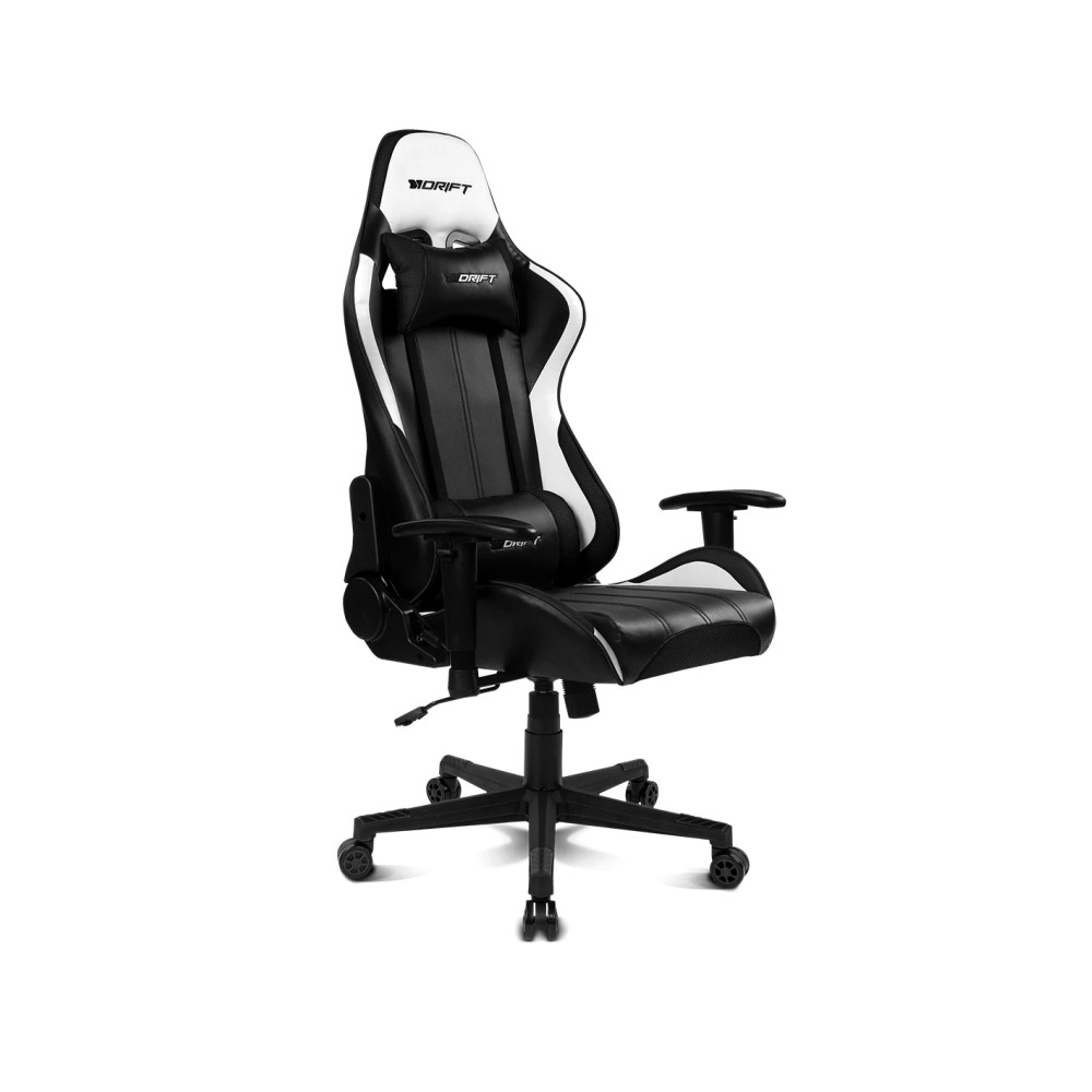 Drift Silla Gaming DR175 Negra