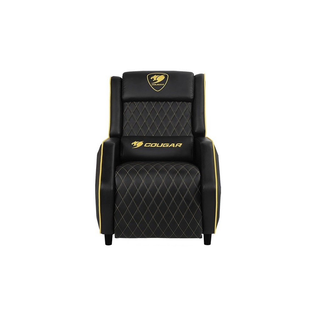 Cougar Sillon Gaming Ranger Royal