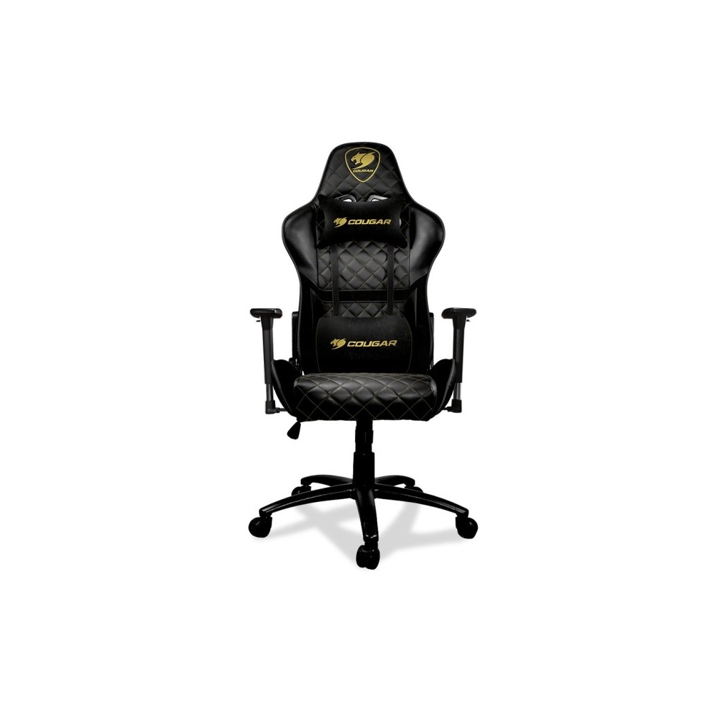 Cougar Silla Gaming Armor One Royal