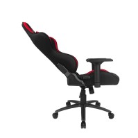 DRIFT Silla Gaming DR110 Negra Rojo