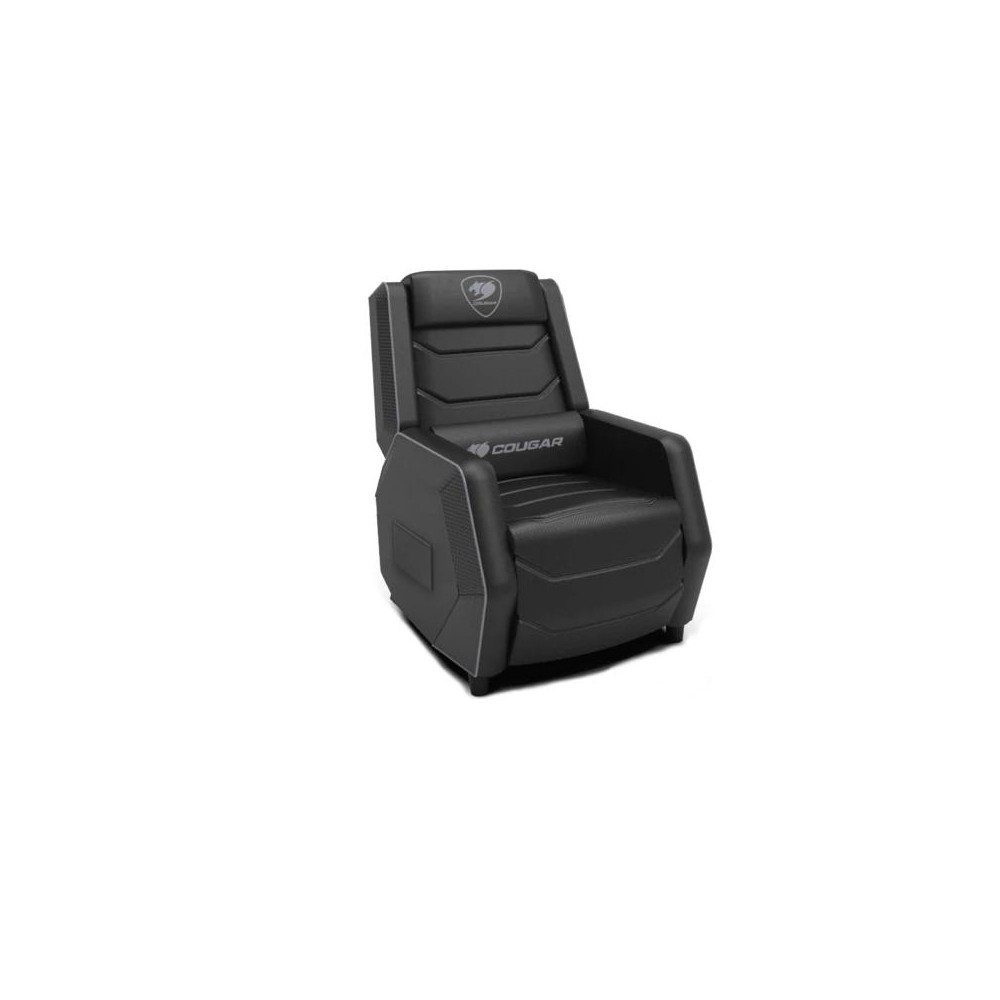 Cougar Sillon Gaming Ranger S Black