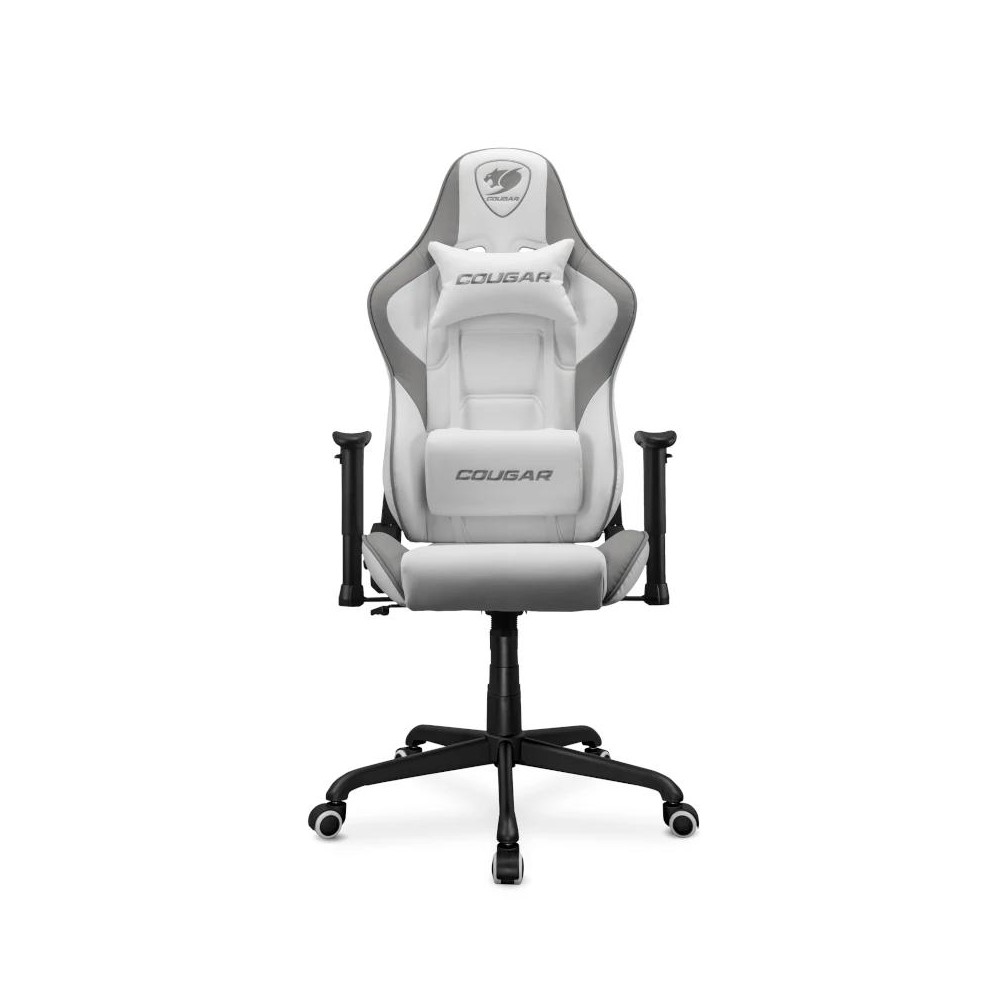 Cougar Silla Gaming Armor Elite White