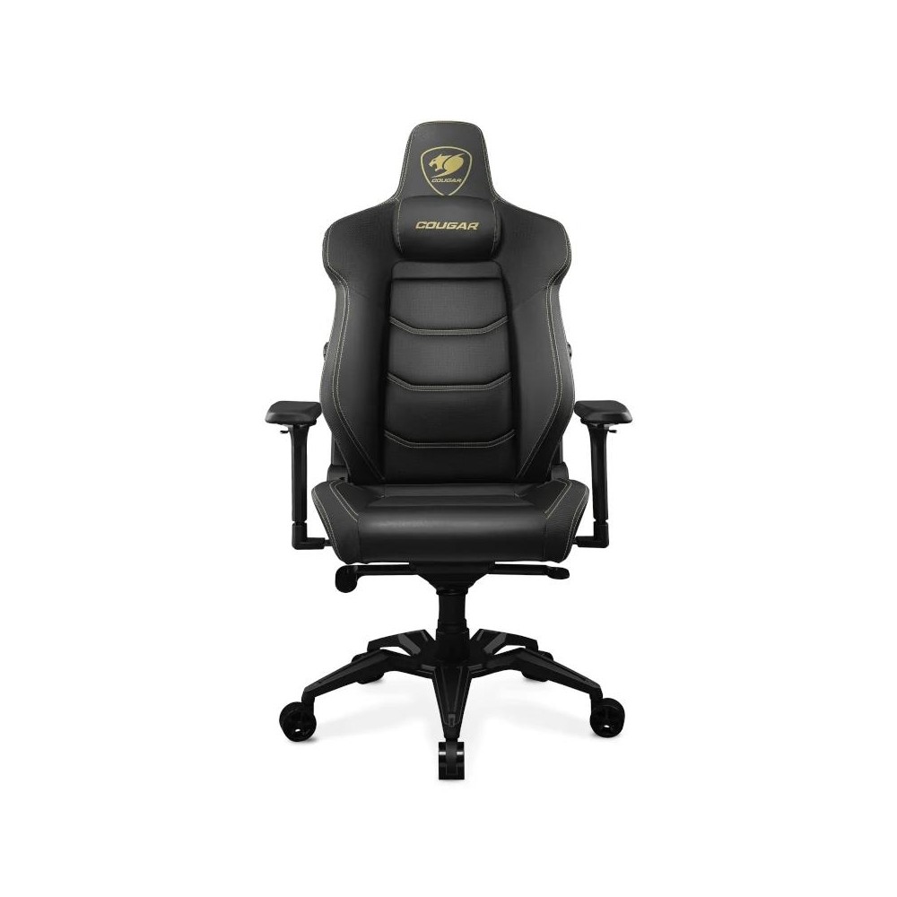 Cougar Silla Gaming Armor Evo Royal