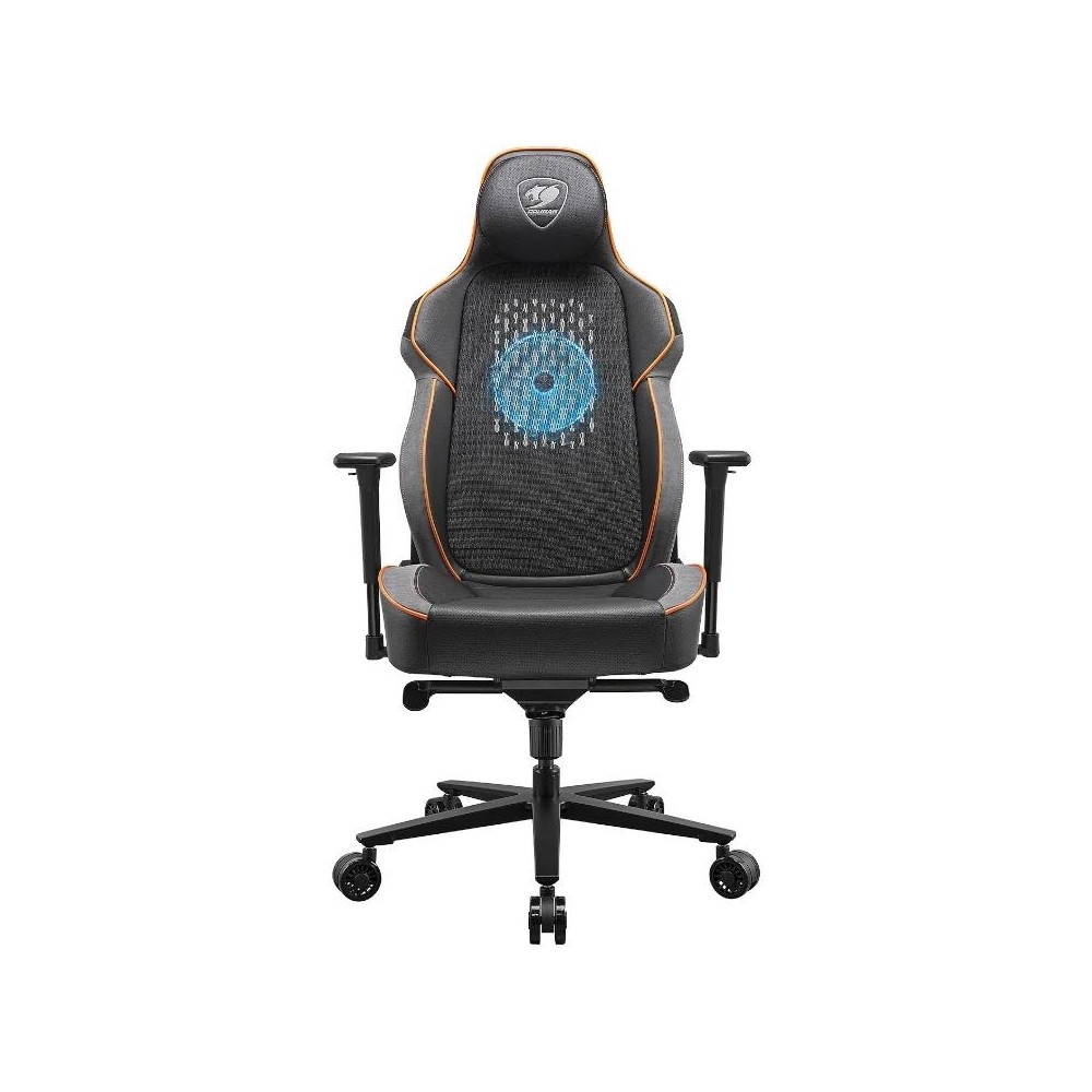 Cougar Silla Gaming Nxsys Aero