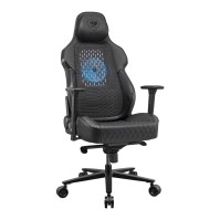 Cougar Silla Gaming Nxsys Aero Black