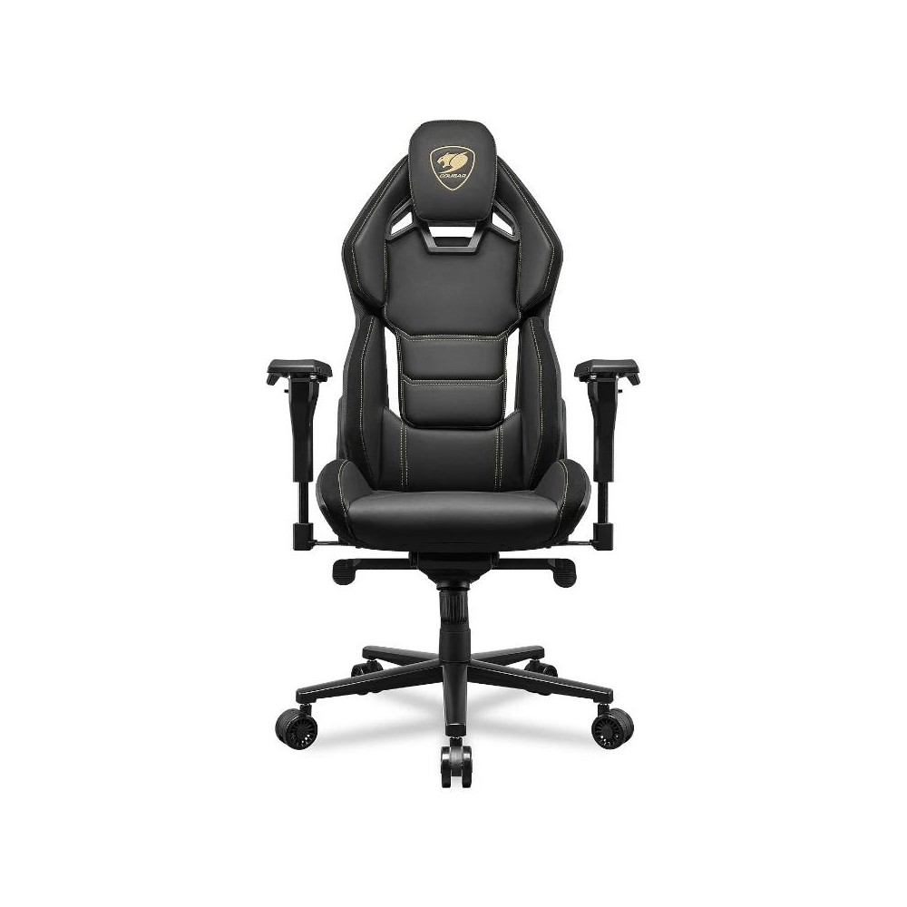 Cougar Silla Gaming Hotrod Royal