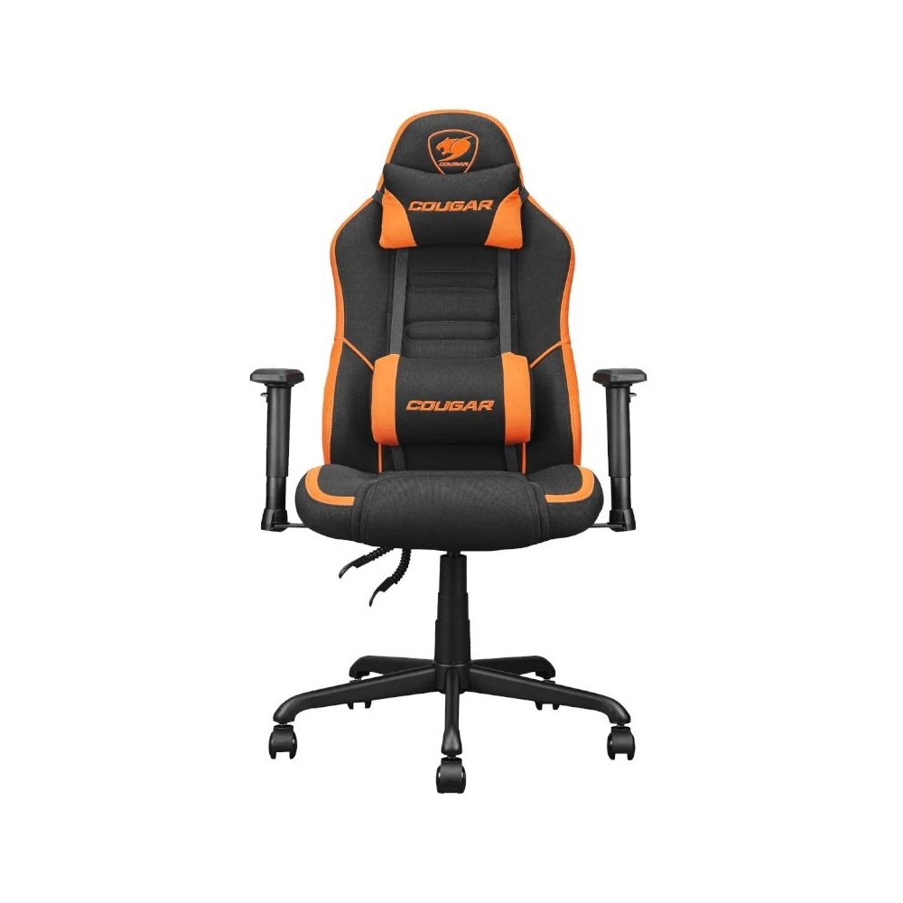 Cougar Silla Gaming Fusion SF