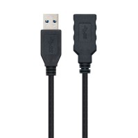 Nanocable Cable USB 30 Tipo A M H 2m