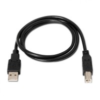 Aisens Cable USB 20 impresora tipo A M B M 30m