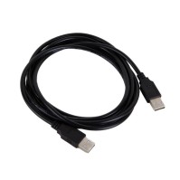 iggual Cable USB 20 AM AM A A macho 2 metros