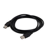 iggual Cable USB 20 AM AM A A macho 2 metros