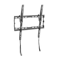 iggual SPTV15 Soporte TV 21 75 45kg pared Tilt