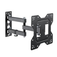 EWENT EW1522 Soporte pared TV ext 3 pivot23 42