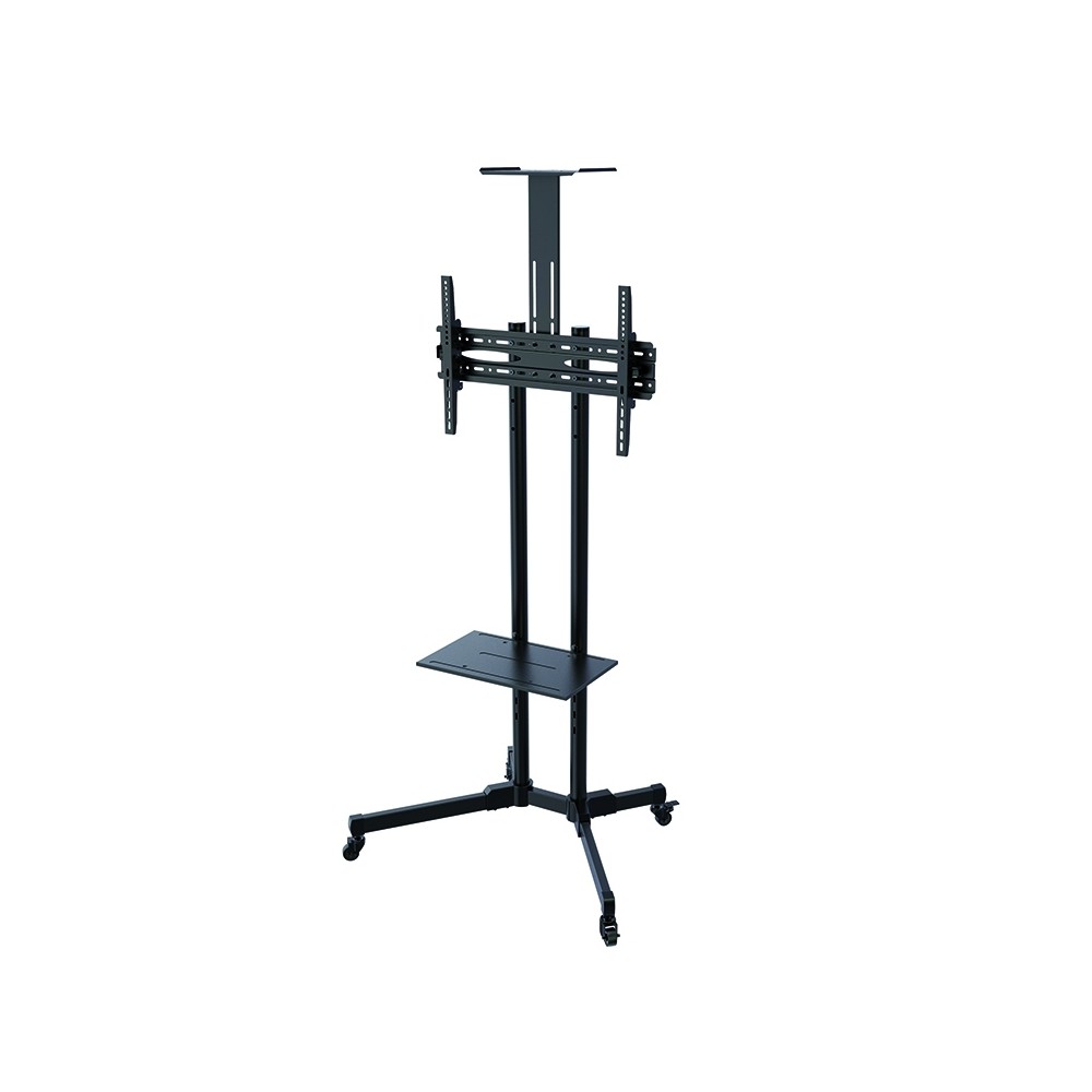 Tooq FS1470M B Soporte Suelo pantalla 37 70