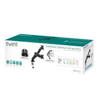 EWENT EW1516 SopTV Mesa Gas 2 Moni27 34 USB Mic