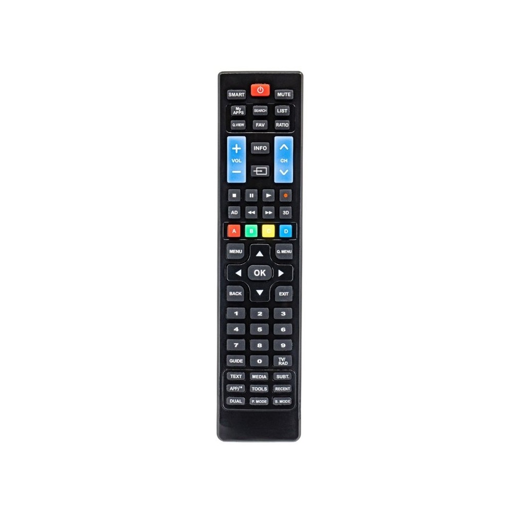 EWENT EW1575 Mando TV universal para LG y Samsung