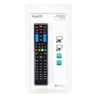 EWENT EW1575 Mando TV universal para LG y Samsung