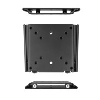 Tooq LP1023F B Soporte TV 13 27 Negro