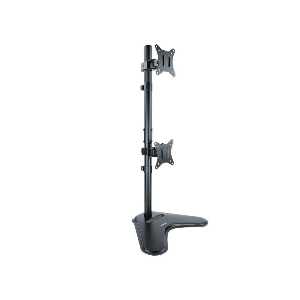 Tooq Soporte mesa DB1703TNV B 2 brazos Vertical