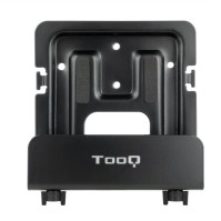 Tooq Soporte universal pared Router Reprod Multim