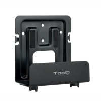 Tooq Soporte universal pared Router Reprod Multim