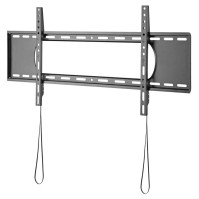 iggual SPTV86 Soporte TV pared 43 90 80kg Fijo