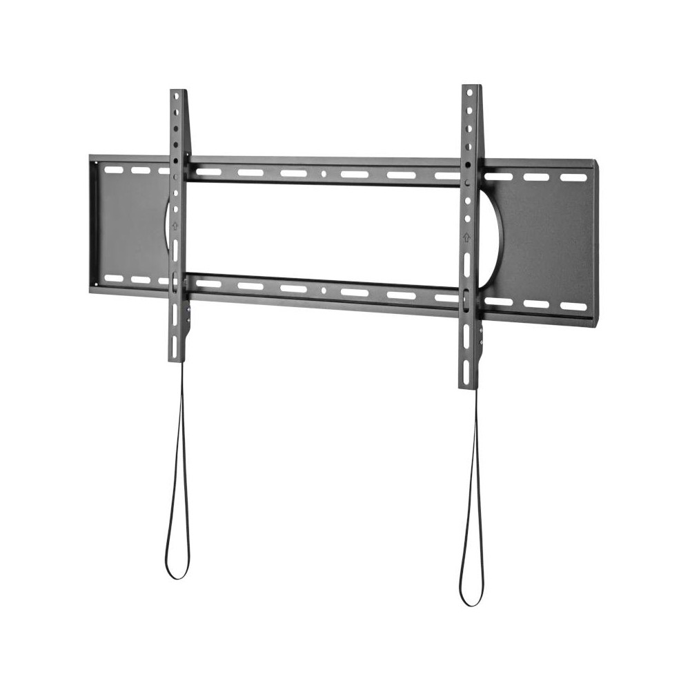 iggual SPTV86 Soporte TV pared 43 90 80kg Fijo