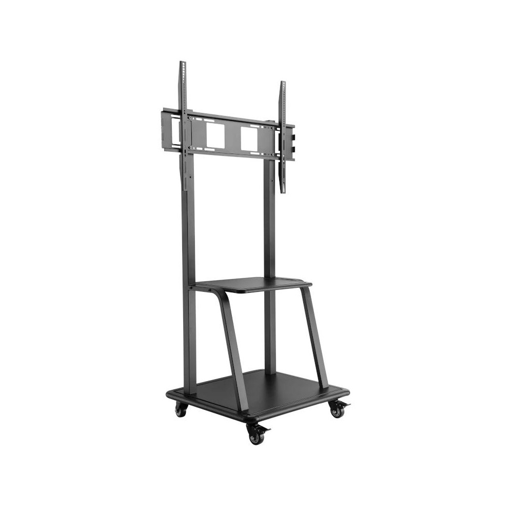 iggual GOLIAT Soporte TV con ruedas 37 100 150kg