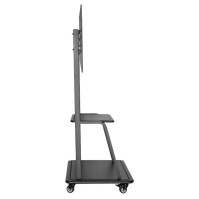 iggual GOLIAT Soporte TV con ruedas 37 100 150kg