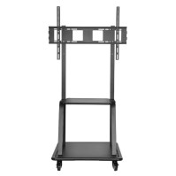 iggual GOLIAT Soporte TV con ruedas 37 100 150kg