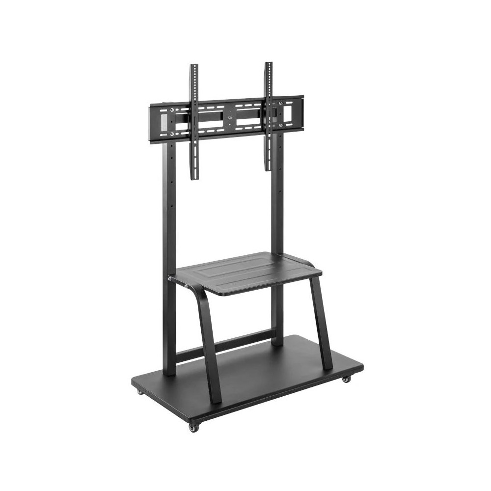 EWENT EW1544 Soporte suelo con rueda tv 37 a 100